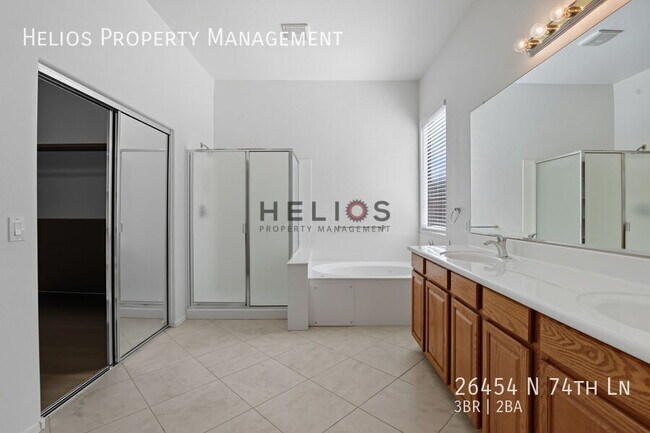 Building Photo - 26454 N 74th Ln