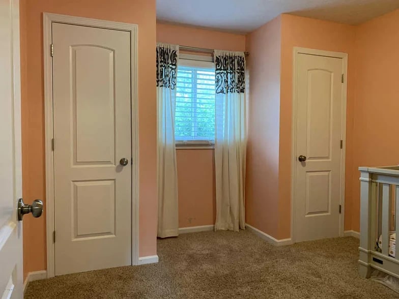 Bedroom 3 - 2104 Terriwood Ct