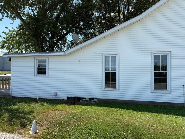 Building Photo - 3372 N Morristown Rd