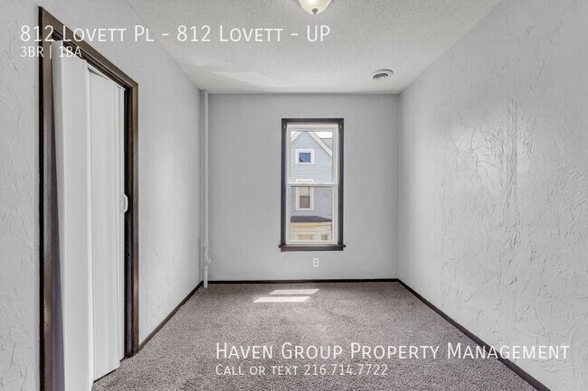 Building Photo - 812 Lovett Pl