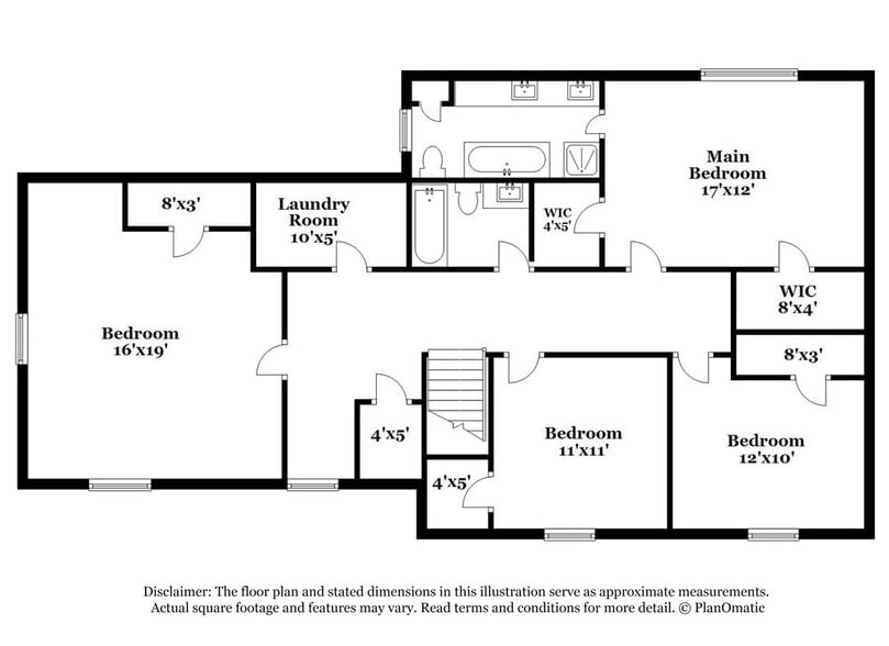 Building Photo - 4834 Diggers Way