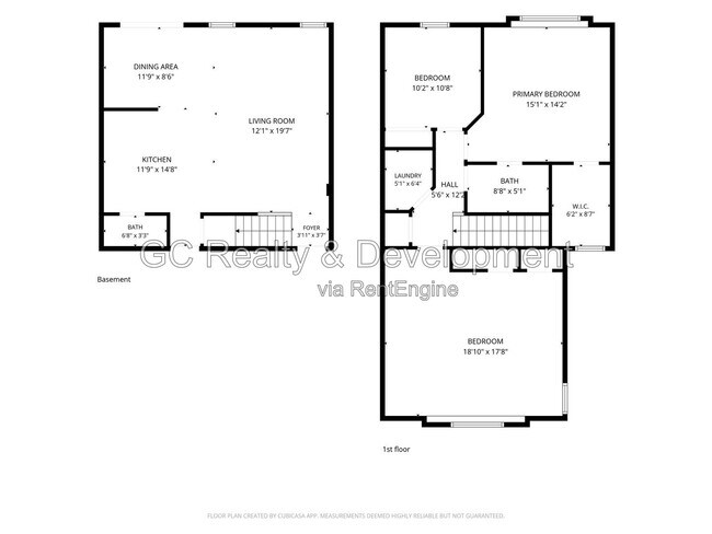 Building Photo - 1033 Heron Cir