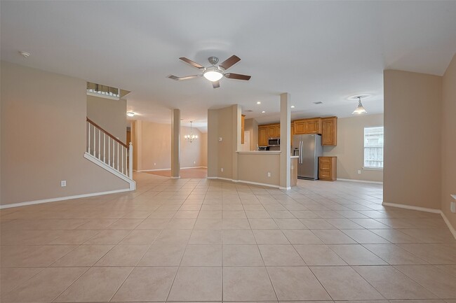 Building Photo - 16715 Red Falls Cir