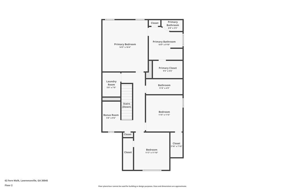 Building Photo - 62 Fern Walk