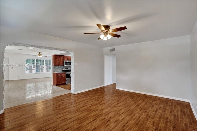 Building Photo - 6540 McKinley St