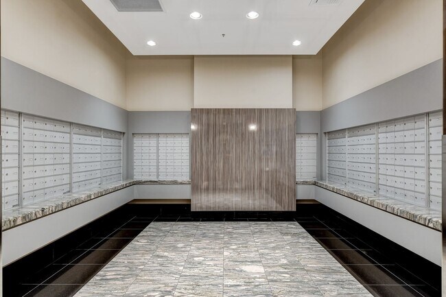 Building Photo - Sky Las Vegas 3705-City/Mtn views from this Stunning 2Bd/2Ba Residence