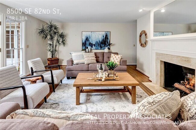 Building Photo - 8500 SE 82nd St