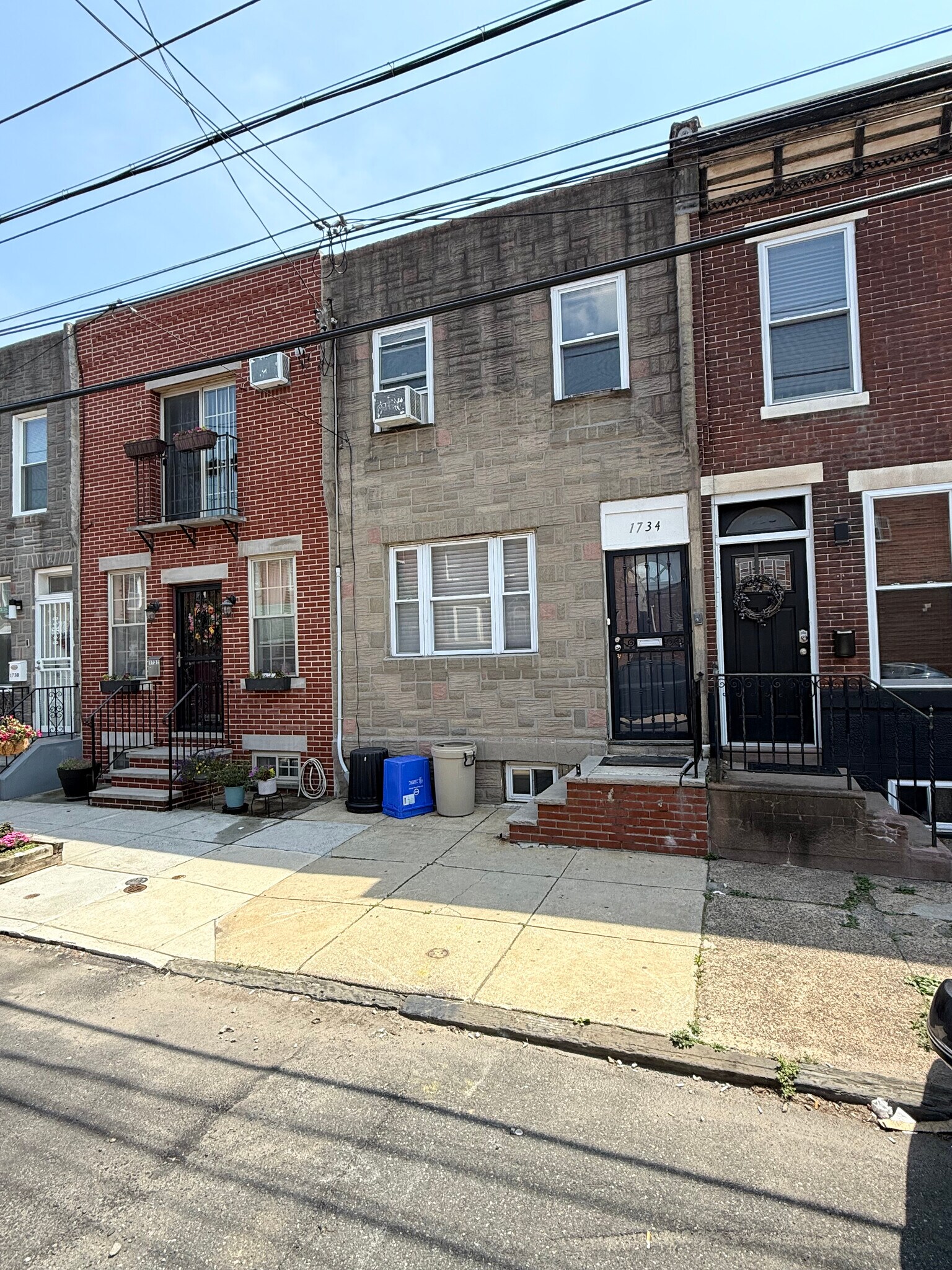 Building Photo - 1734 Wolf St
