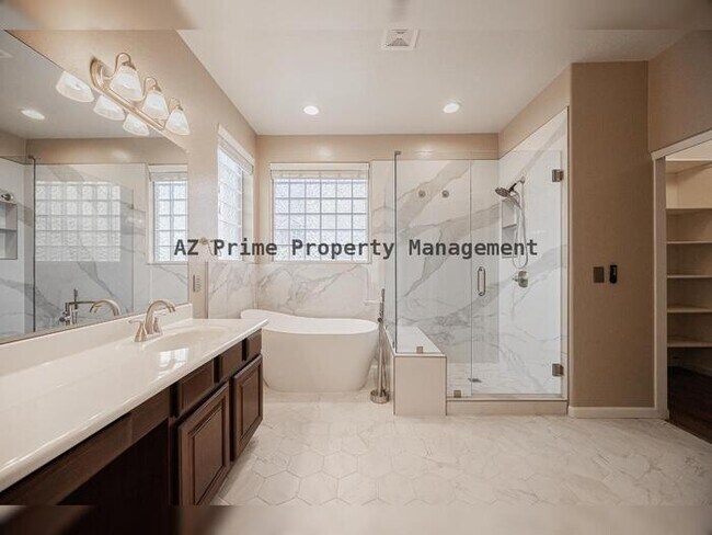 Building Photo - 6539 W Jomax Rd