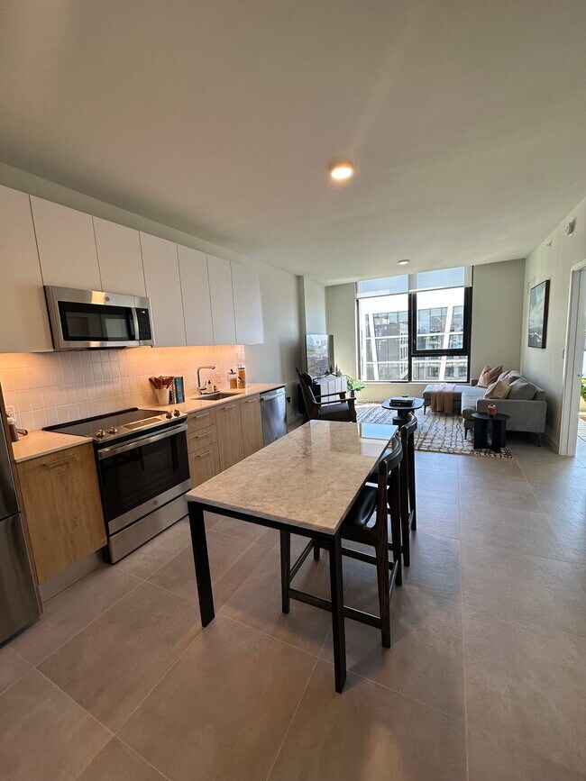 Building Photo - 3242 NW 3rd Ave