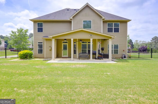 Building Photo - 135 Ravens Landing