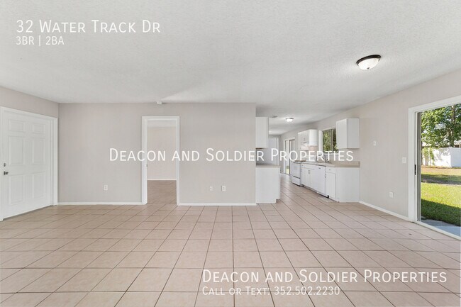 Building Photo - 32 Water Track Dr