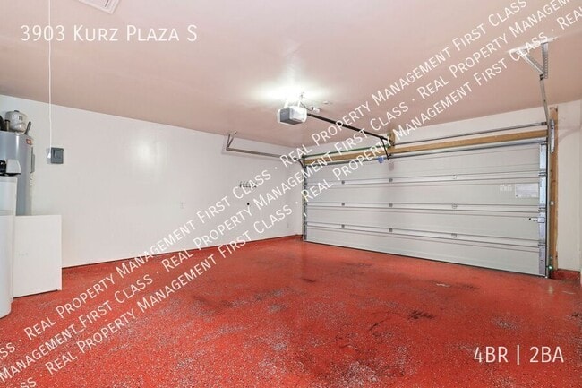 Building Photo - 3903 Kurz Plz S