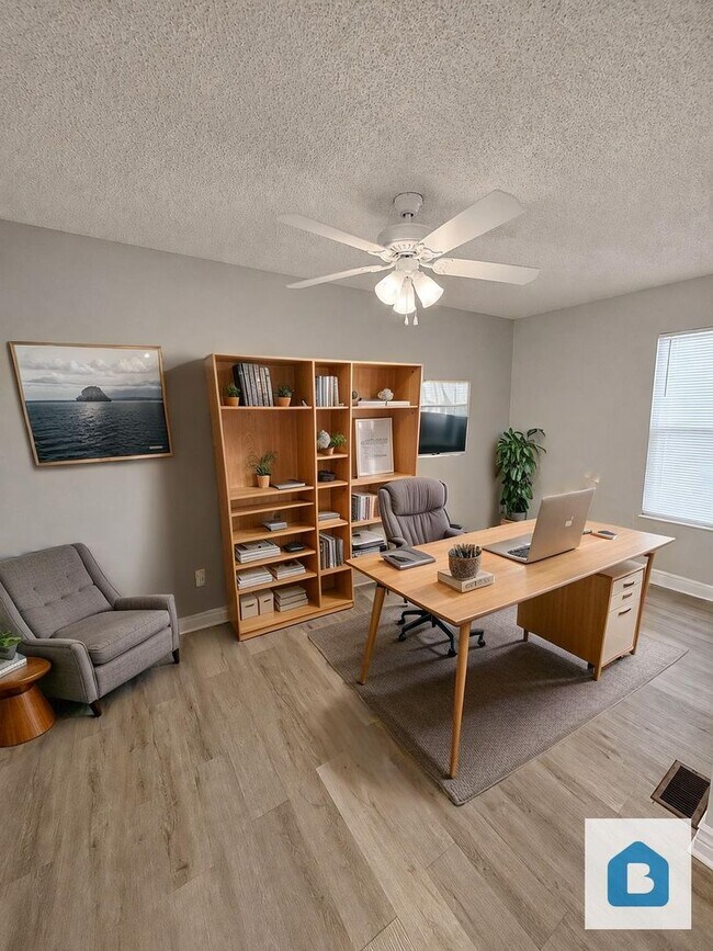 Building Photo - 4015 Stonedike Dr