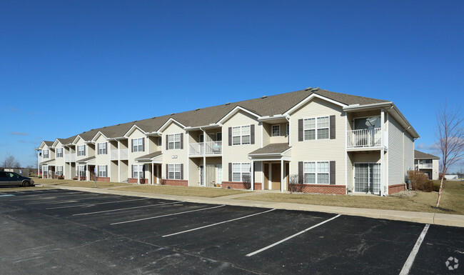 Building Photo - Avalon Lakes