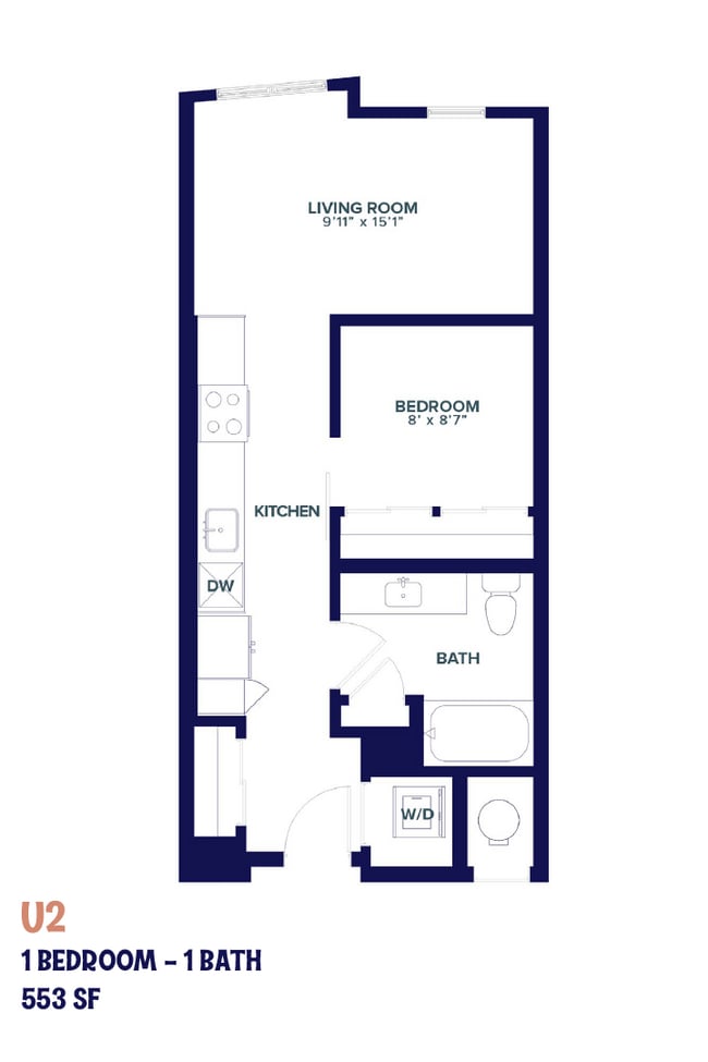 Floorplan - Nita Santa Fe