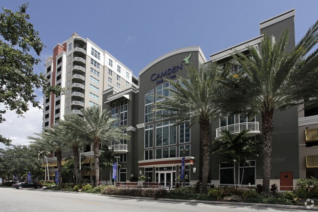 Primary Photo - Camden Las Olas