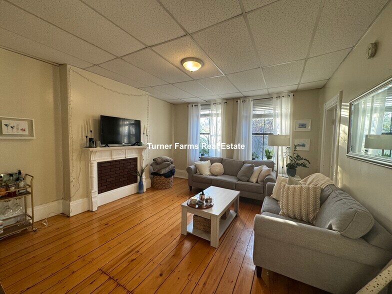 Building Photo - 276 Shawmut Ave