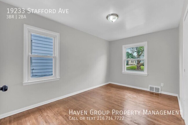 Building Photo - 19233 Stafford Ave