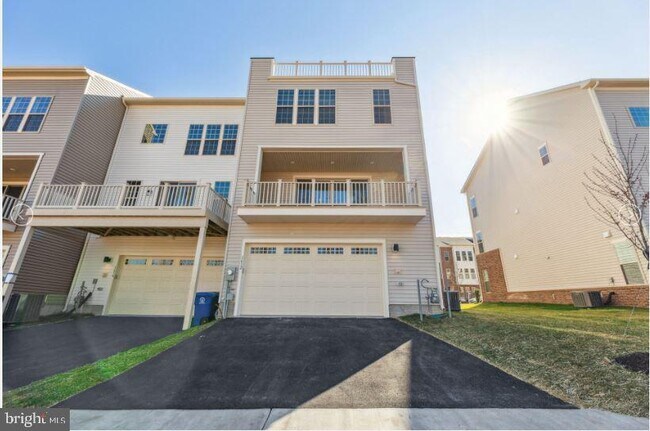 Building Photo - 1612 Field Sparrow Ter NE