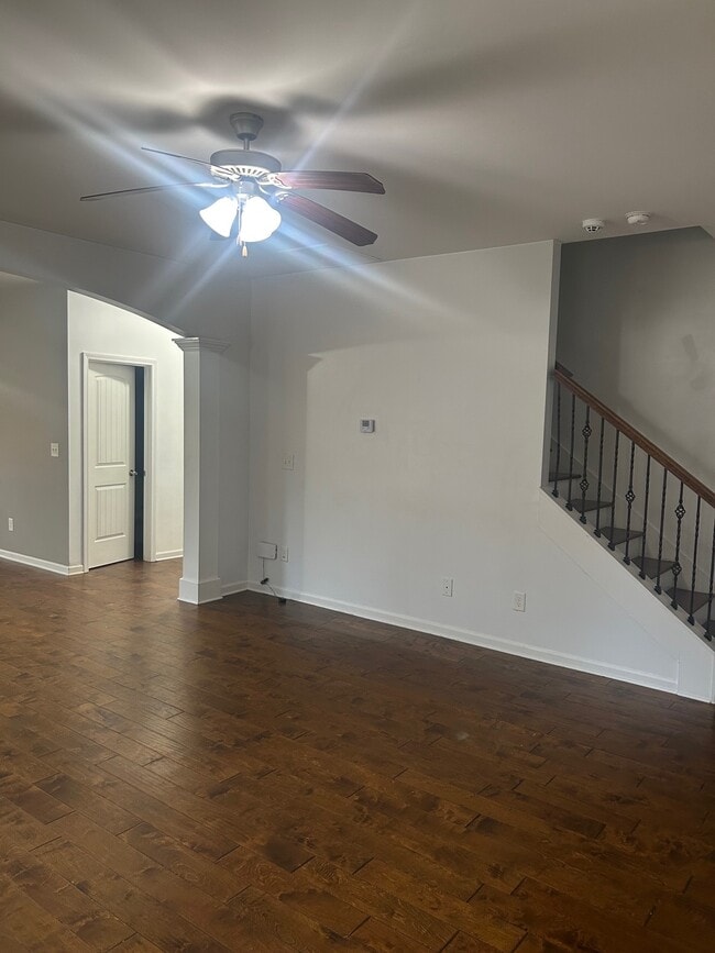 Building Photo - Zortman