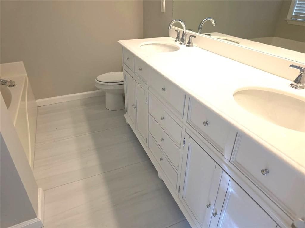 Building Photo - 6009 Deer Springs Ln NW