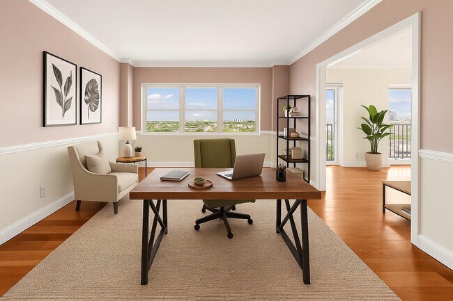 Building Photo - 2500 E Las Olas Blvd