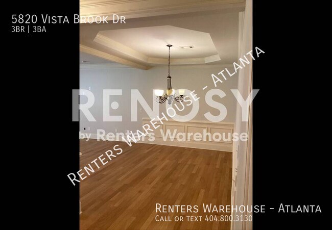 Building Photo - 5820 Vista Brook Dr