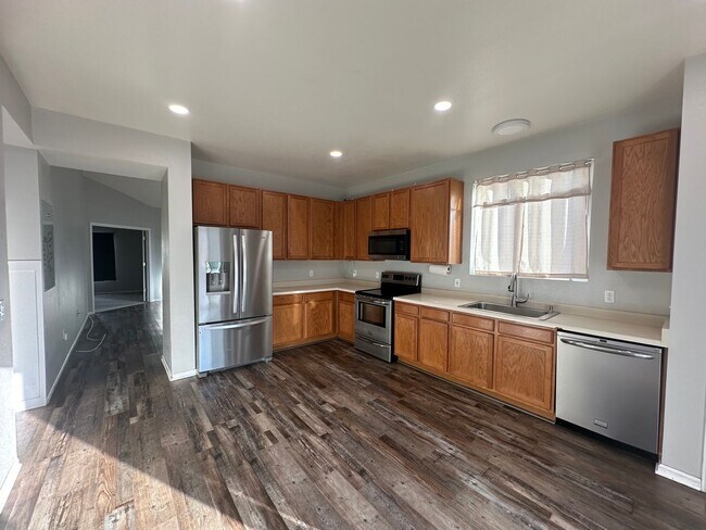 Building Photo - Charming Ranch-Style Home Minutes from Fort Carson, Schriever, and Peterson Space Force Base!!