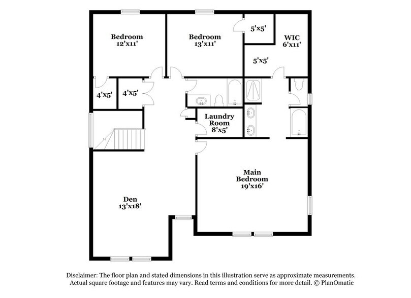 Building Photo - 7306 Running Deer Way