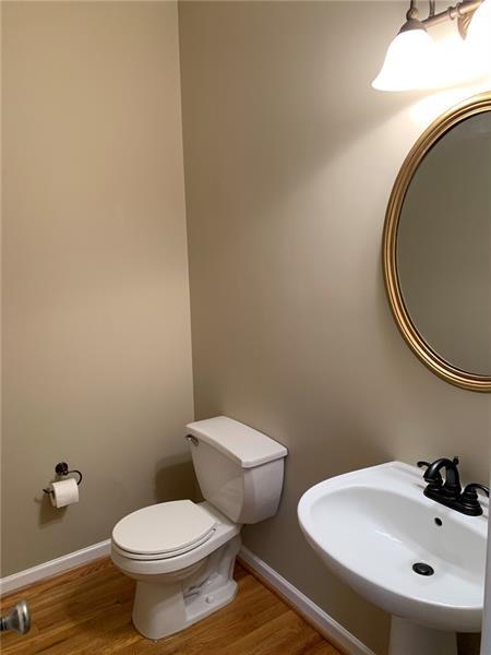 Building Photo - 1401 Redbud Way