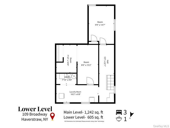 Building Photo - 109 Broadway