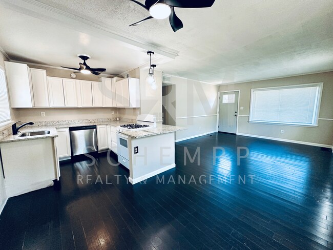 Building Photo - 2506 Fureen Dr