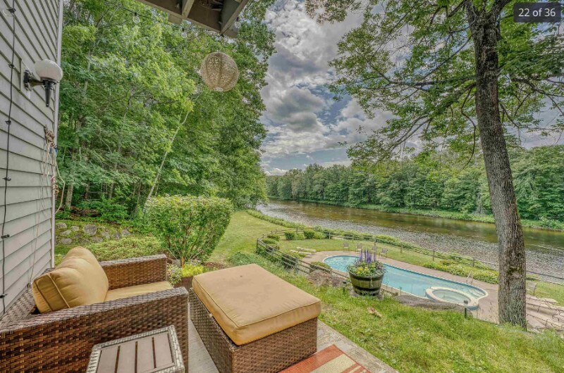 Building Photo - 55 Mountain River Ave