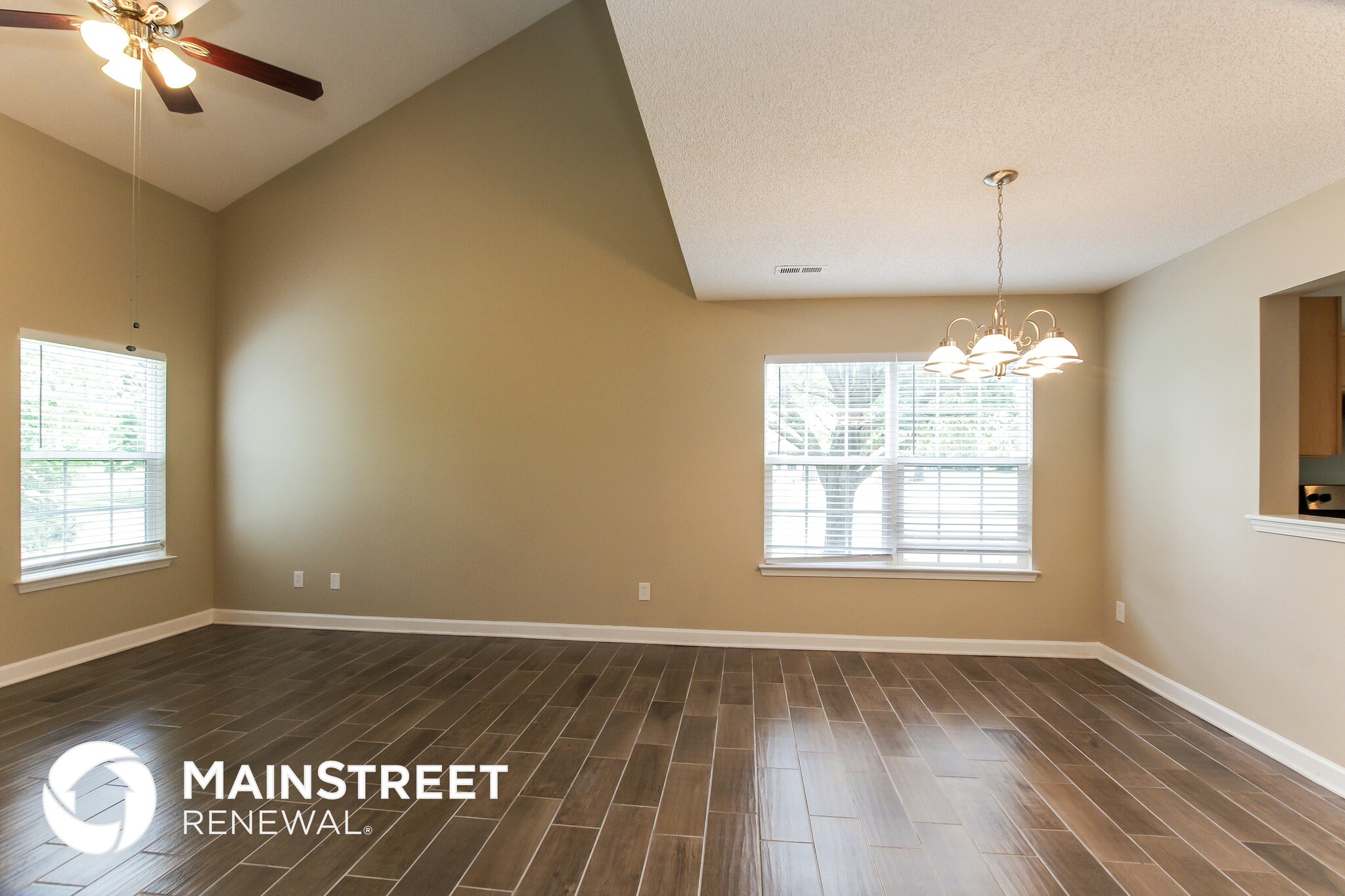 Building Photo - 4700 Capstone Dr