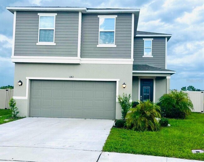 Primary Photo - 642 Preserve Pointe Blvd
