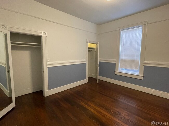 Building Photo - 1937 McAllister St