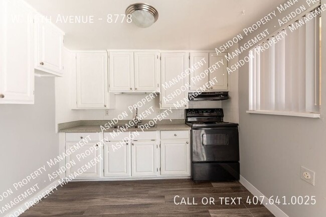 Building Photo - W. W 46th Ave