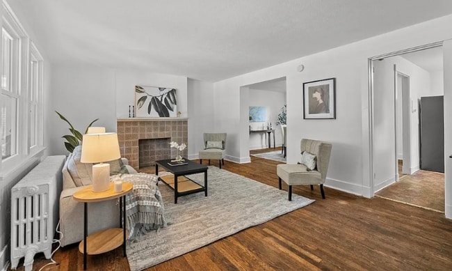 Building Photo - 5126 Beeler St