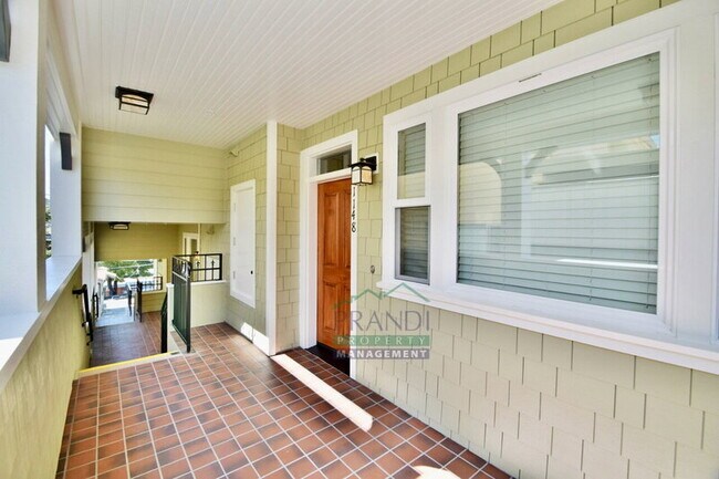 Building Photo - 1148 Mission Ave