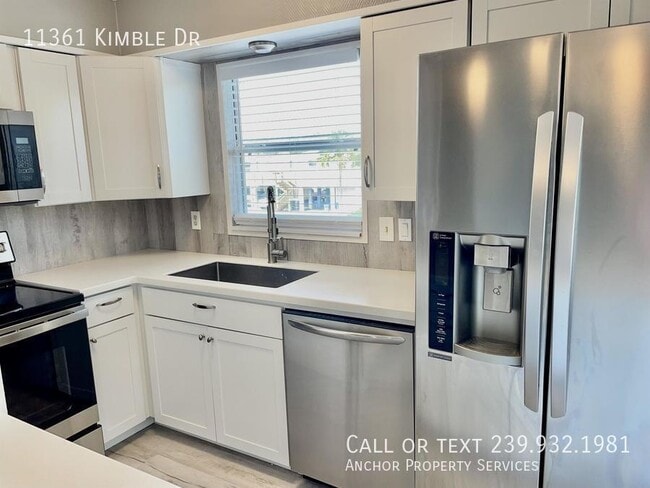 Building Photo - 11361 Kimble Dr