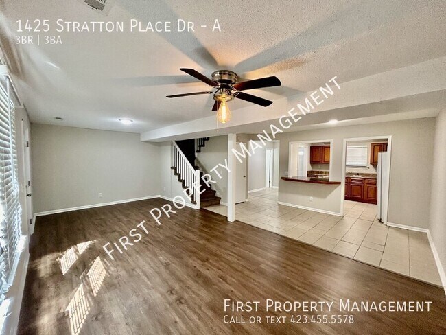 Building Photo - 1425 Stratton Pl Dr