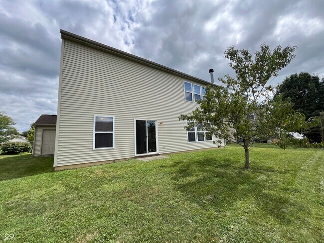 Building Photo - 6146 Big Stone Dr