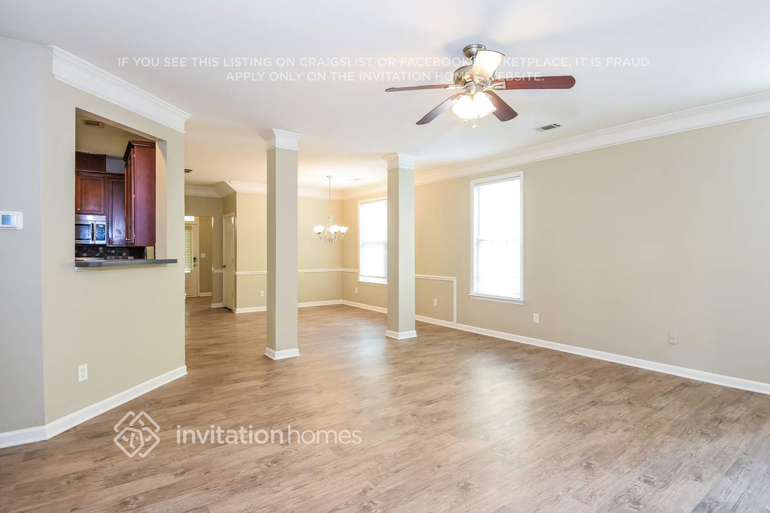 Building Photo - 3158 Yelton Ln