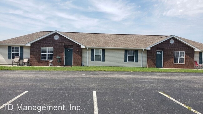 Primary Photo - 96 Wellsprings Dr