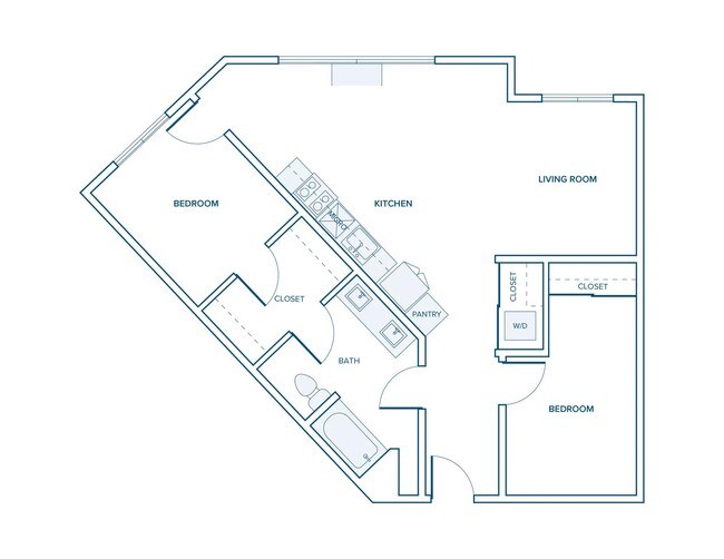 A09D - Modera Beaverton