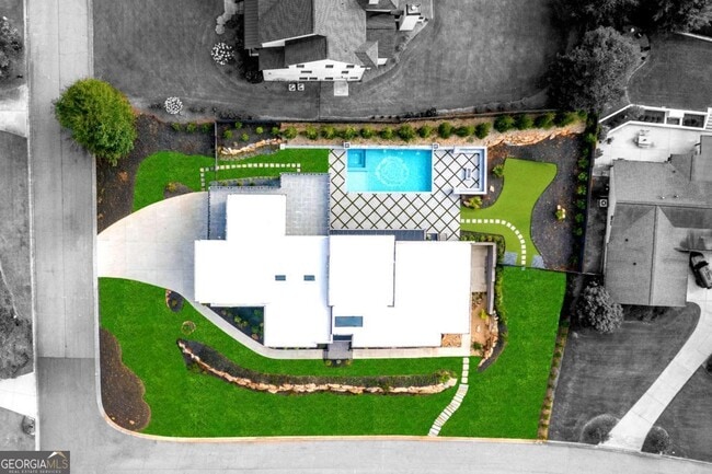 Building Photo - 4232 Edgewood Ct