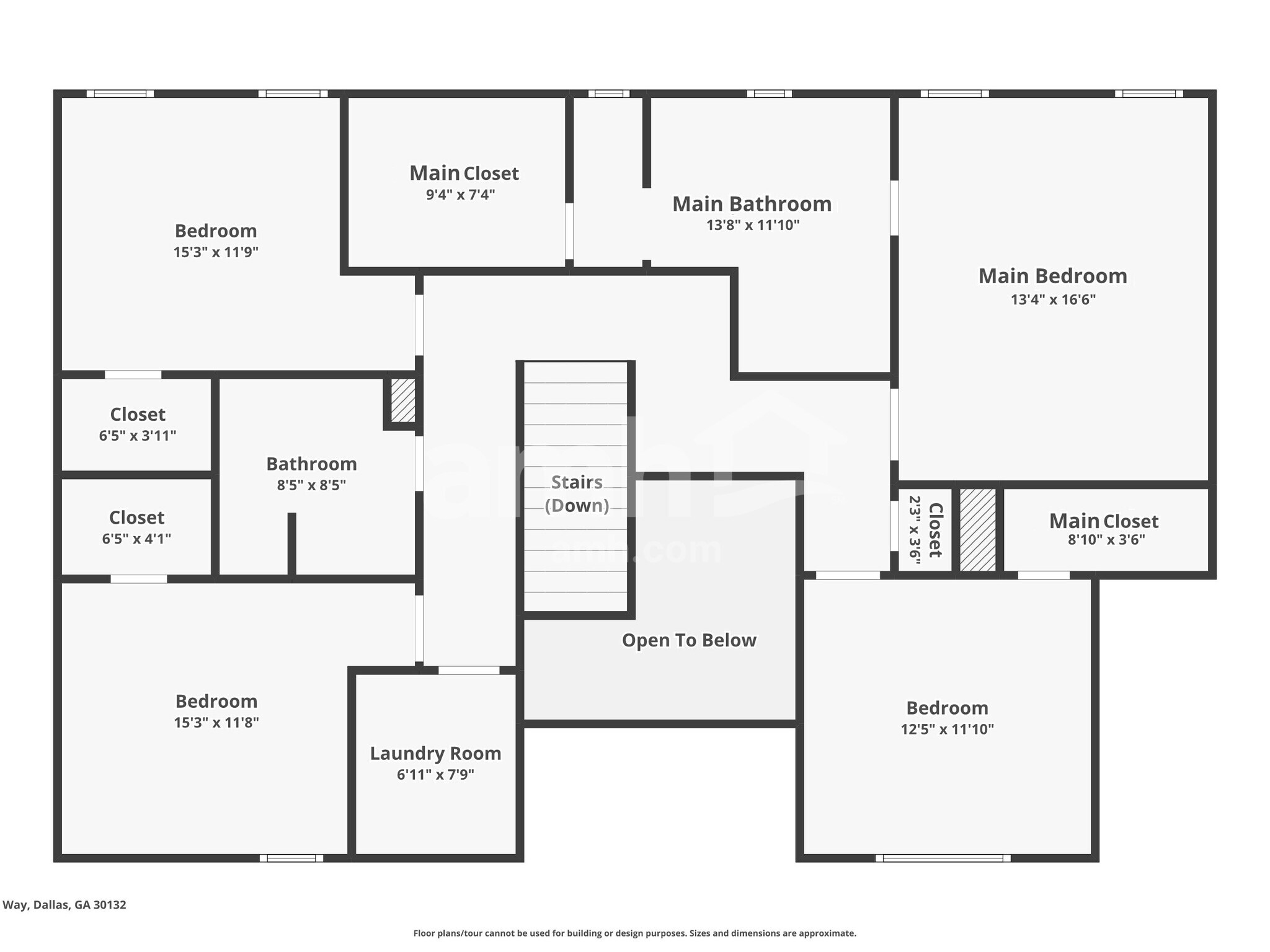 Building Photo - 422 Oscar Way