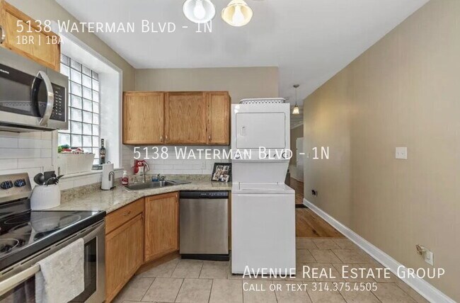 Building Photo - 5138 Waterman Blvd