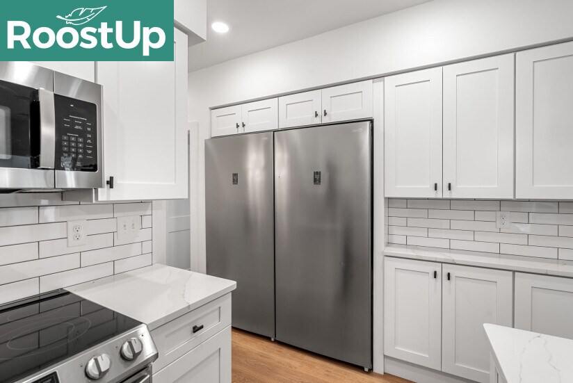 Building Photo - Furnished Bedroom with Private Bath in South Boston